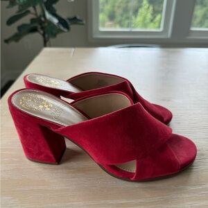 Vince Camuto Mules Shoes